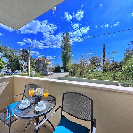 Iris Beach Apartments Kaštela 객실 사진