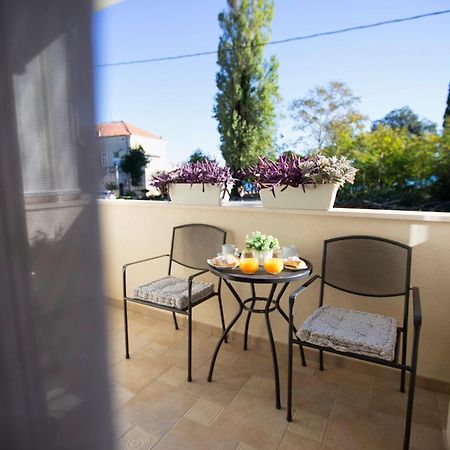 Iris Beach Apartments Kaštela 객실 사진