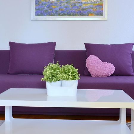 Iris Beach Apartments Kaštela 외부 사진