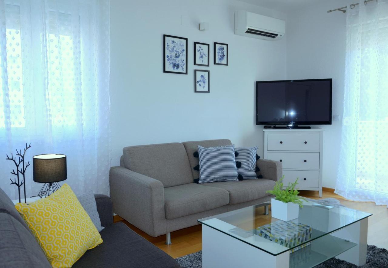 Iris Beach Apartments Kaštela 외부 사진