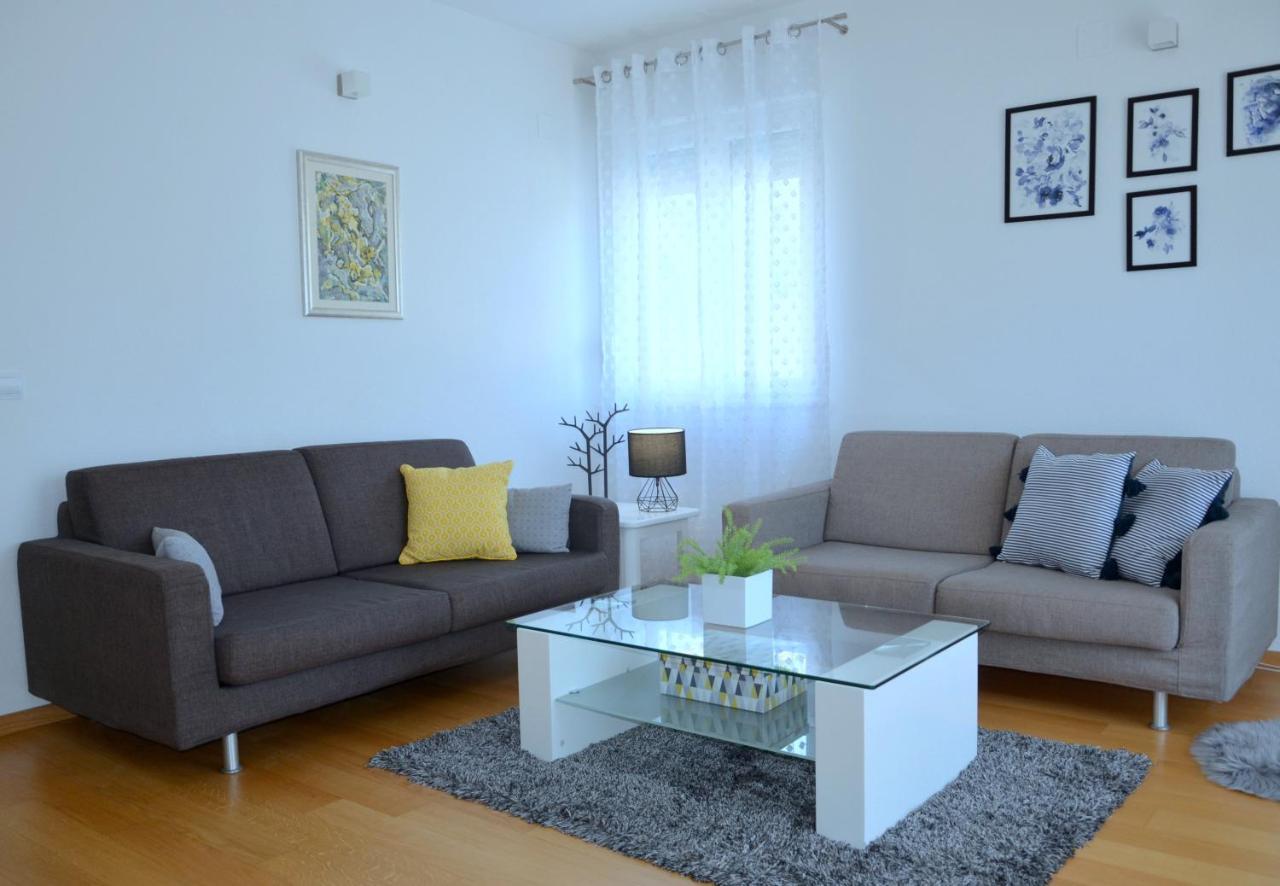 Iris Beach Apartments Kaštela 외부 사진