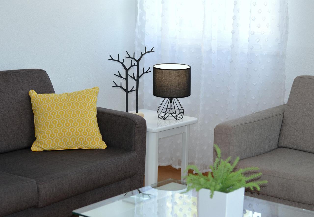 Iris Beach Apartments Kaštela 외부 사진
