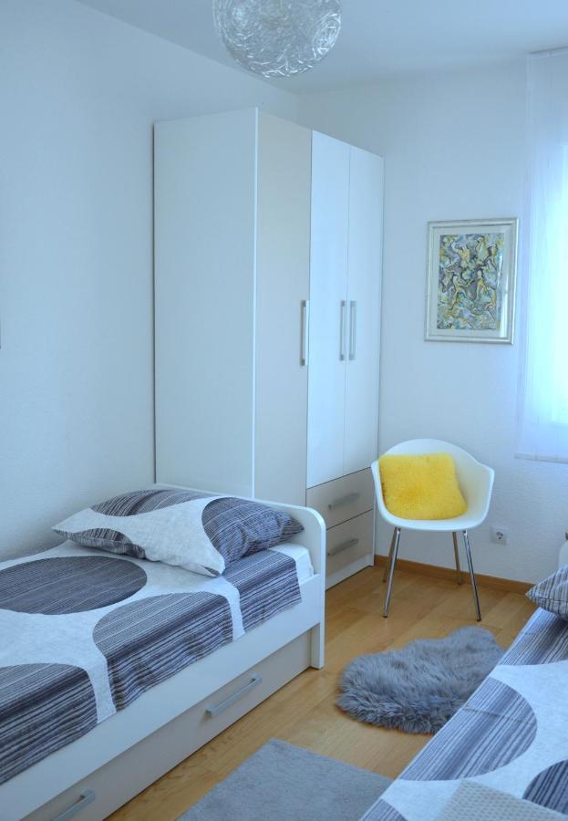 Iris Beach Apartments Kaštela 외부 사진