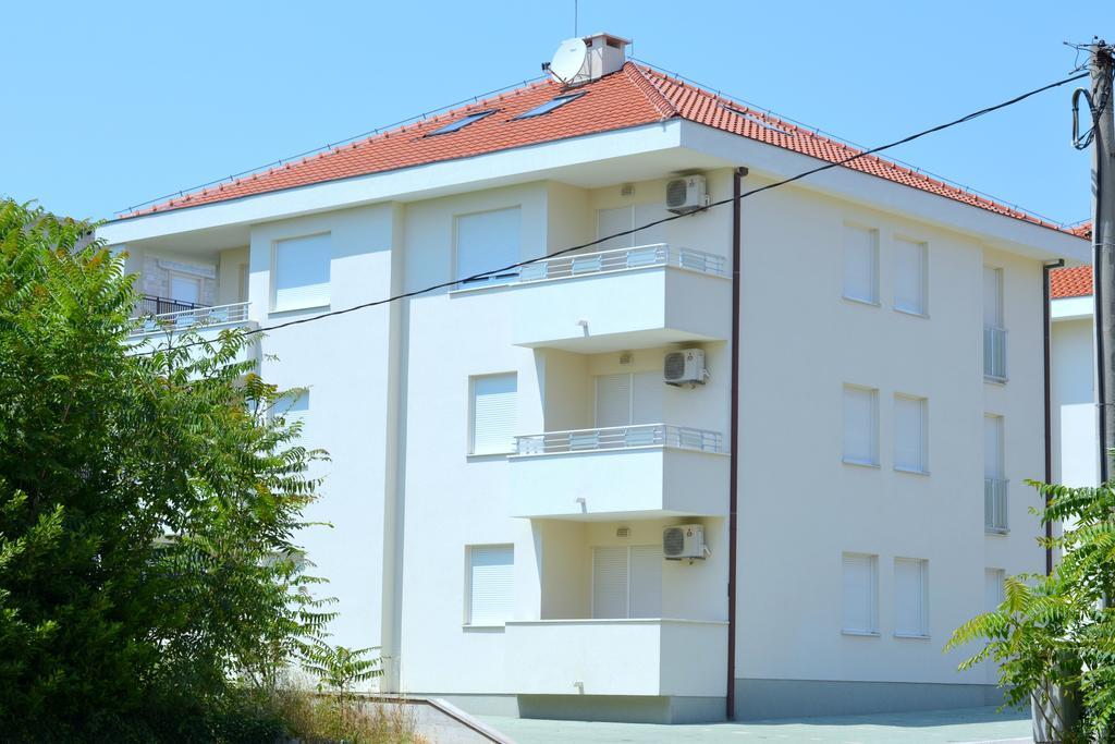 Iris Beach Apartments Kaštela 외부 사진