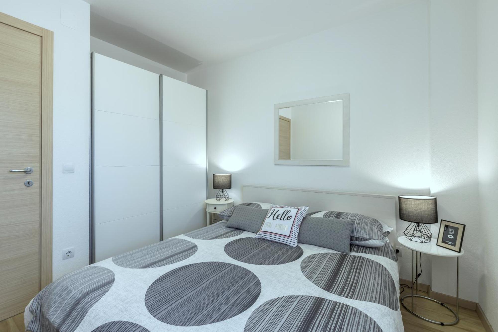 Iris Beach Apartments Kaštela 객실 사진