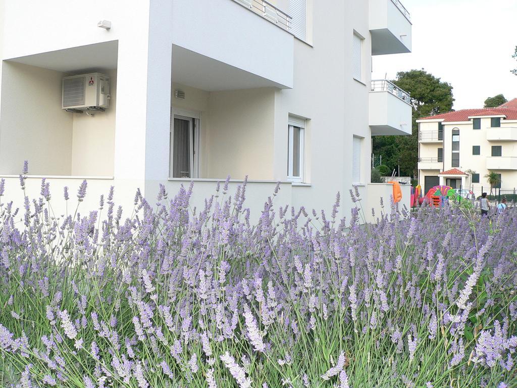 Iris Beach Apartments Kaštela 외부 사진