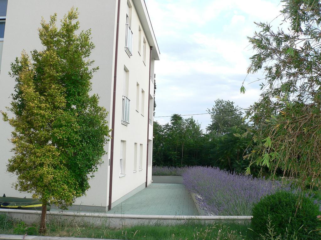 Iris Beach Apartments Kaštela 외부 사진