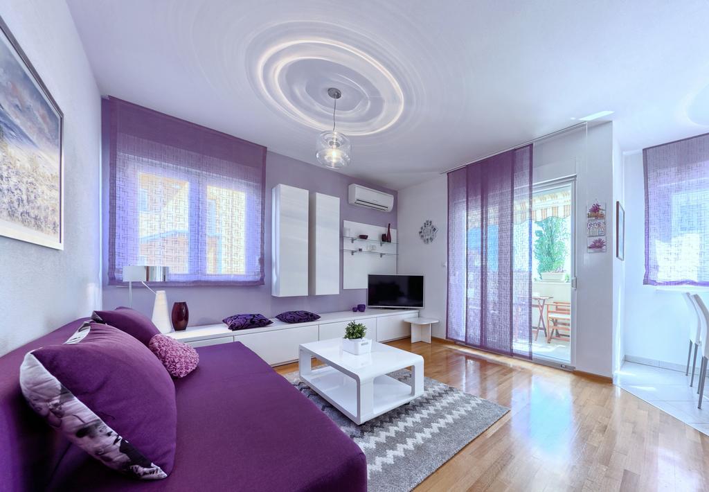 Iris Beach Apartments Kaštela 외부 사진