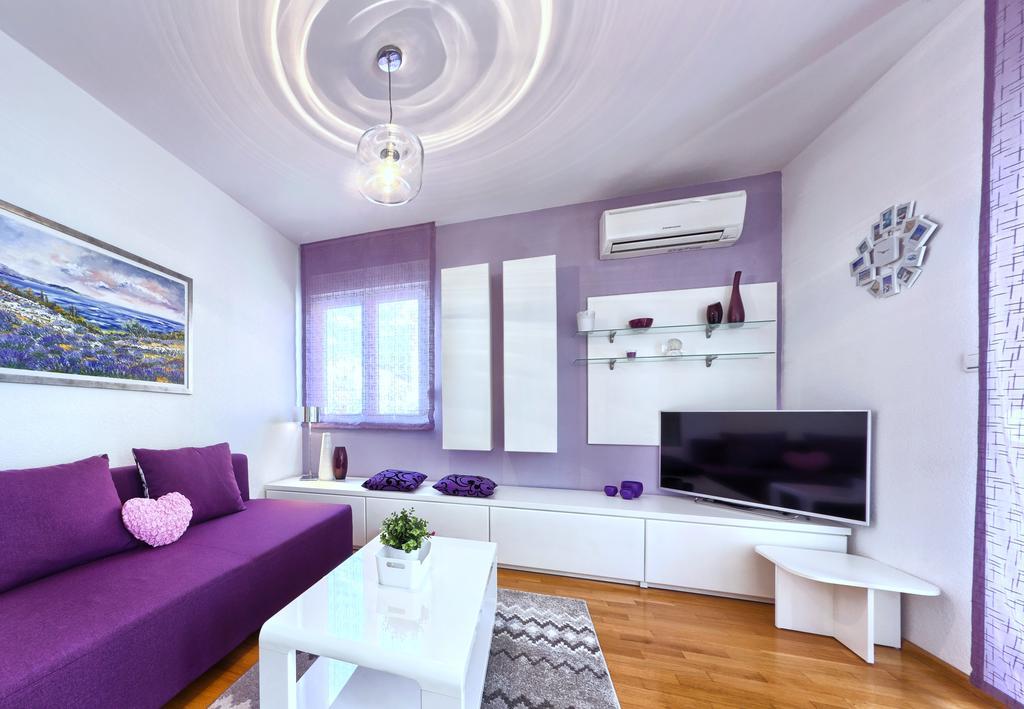 Iris Beach Apartments Kaštela 외부 사진