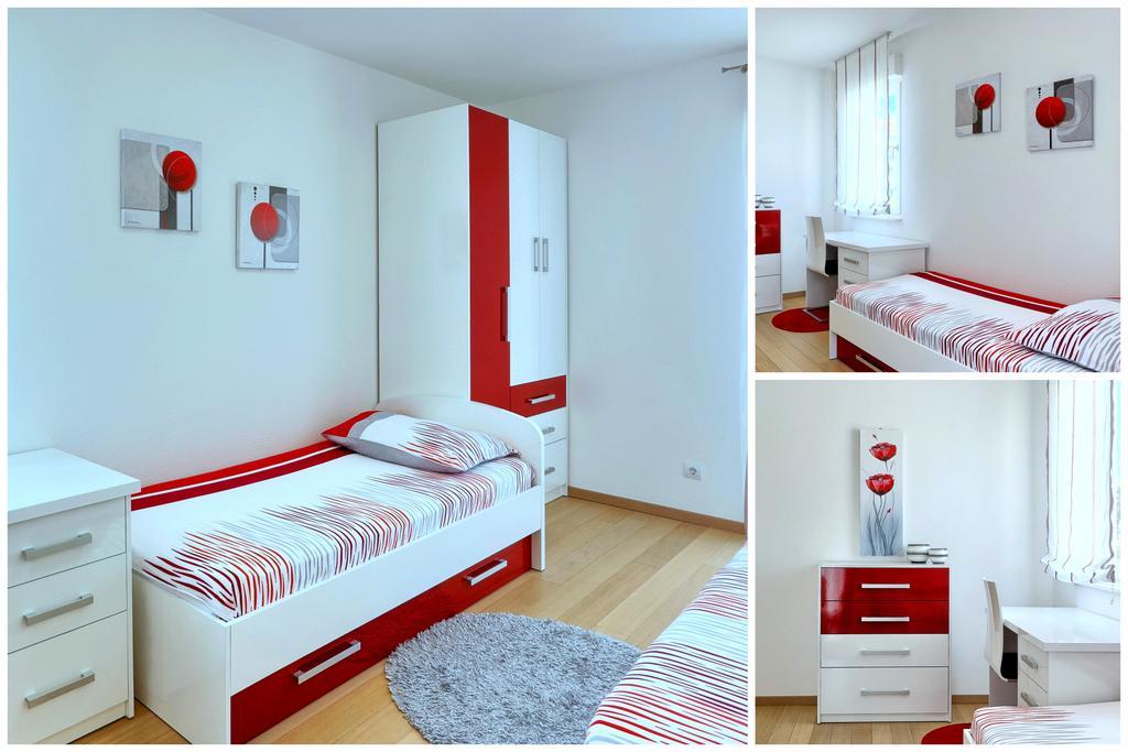 Iris Beach Apartments Kaštela 외부 사진