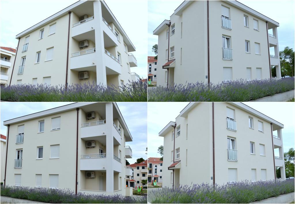 Iris Beach Apartments Kaštela 외부 사진