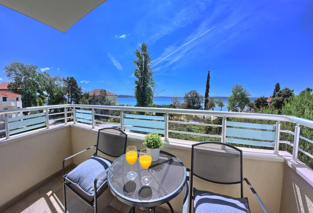 Iris Beach Apartments Kaštela 외부 사진