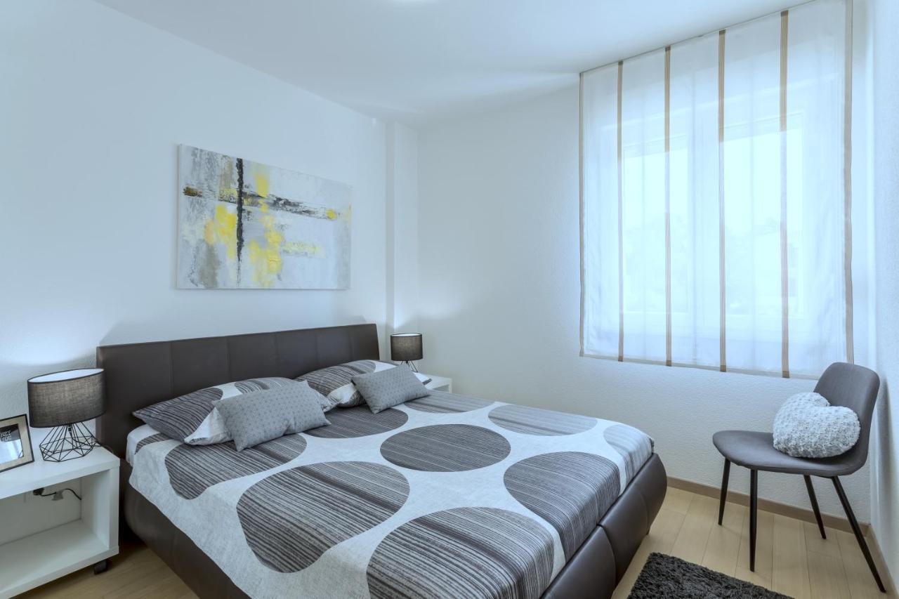Iris Beach Apartments Kaštela 외부 사진