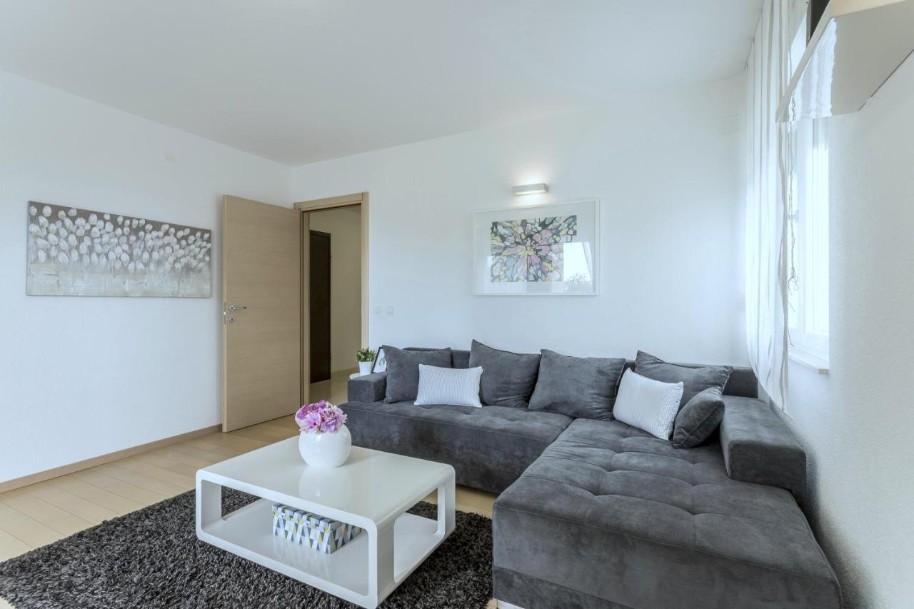 Iris Beach Apartments Kaštela 외부 사진