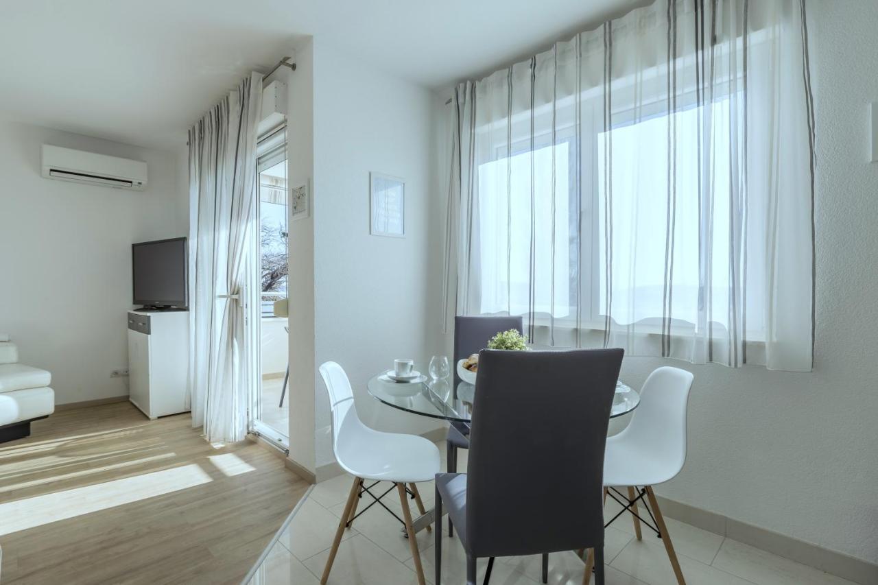 Iris Beach Apartments Kaštela 외부 사진